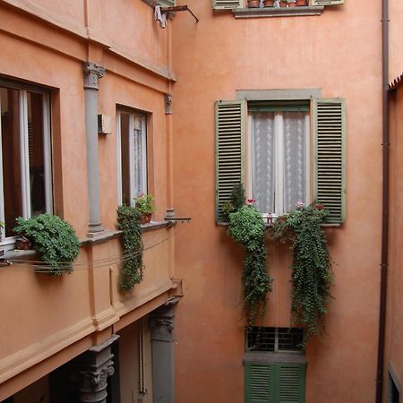 La Rosa Scarlatta Apartment Бергамо Екстериор снимка