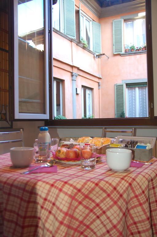 La Rosa Scarlatta Apartment Бергамо Екстериор снимка